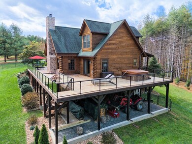 220 Annie Ln SW, Floyd, VA 24091 - photo 6