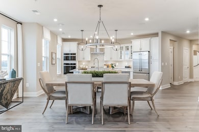 K. Hovnanian’s® Four Seasons at Kent Island - Luxury Condos unit 2124, Chester, MD 21619 - photo 3