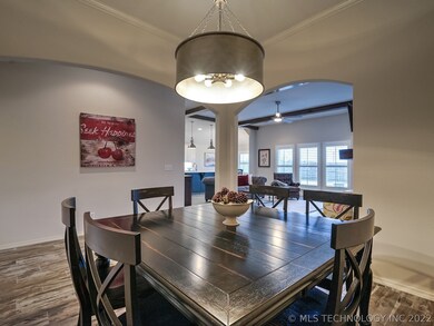 12930 S Ash Ave, Jenks, OK 74037 - photo 7