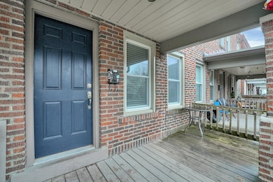 47 E Markison Ave unit 47, Columbus, OH 43207 - photo 6