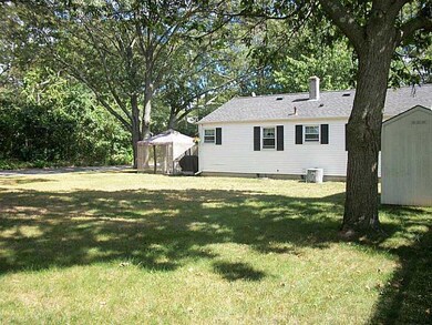 97 Turner St, Warwick, RI 02886 - photo 3