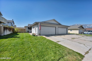 1408 Kimmerling Rd, Gardnerville, NV 89460 - photo 4