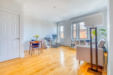 43 Park Vale Ave unit 9, Allston, MA 02134 - photo 3