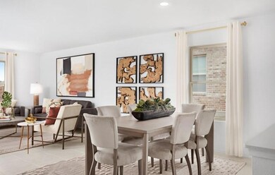 1473 Yacht Club Dr, Azle, TX 76020 - photo 6