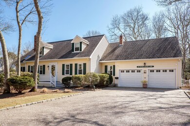 27 River Haven Ln, East Falmouth, MA 02536 - photo 2