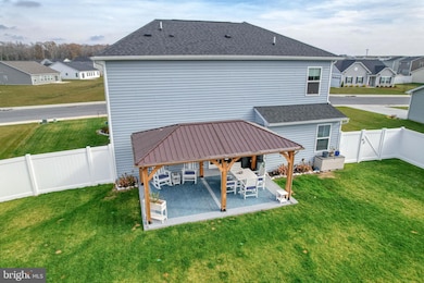 653 Cpl Rodney Wayne Wilson Loop, Georgetown, DE 19947 - photo 5