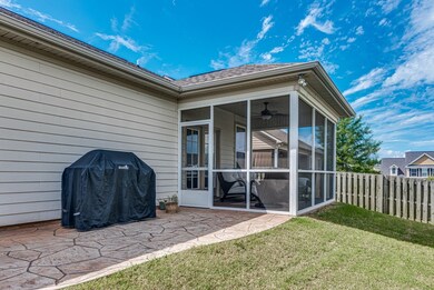 1231 Berkley Hills Pass, Evans, GA 30809 - photo 4