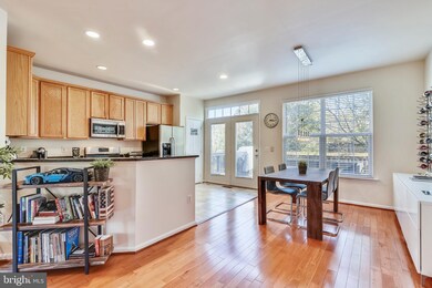 21476 Rusty Blackhaw Square, Sterling, VA 20164 - photo 7