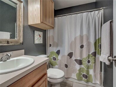 9244 Snowberry Dr, Oklahoma City, OK 73165 - photo 7