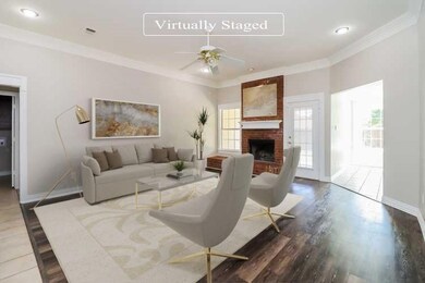 403 Odell St, Cleburne, TX 76033 - photo 2