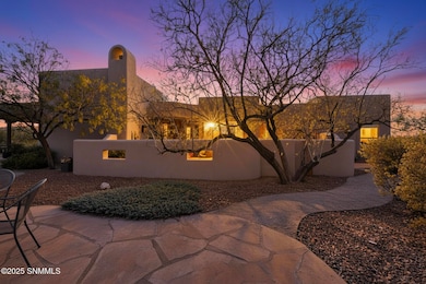 6116 Lazo Del Norte, Las Cruces, NM 88011 - photo 3