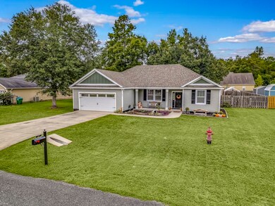 107 Amy Ln, Crawfordville, FL 32327 - photo 5