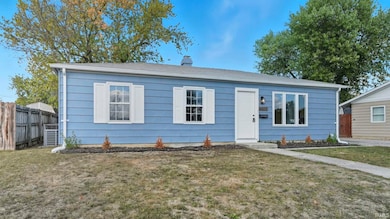 6517 Baytree Dr, Fort Wayne, IN 46825 - photo 2