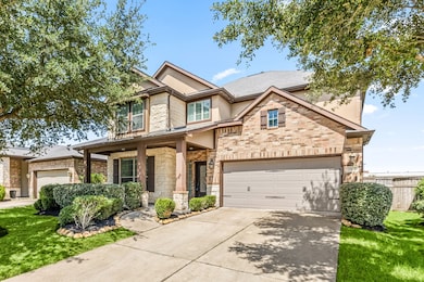 27106 Cottage Stream Ln, Fulshear, TX 77441 - photo 5