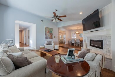 4520 Cinnamon Hill Dr, Fort Worth, TX 76133 - photo 5