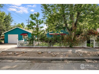 2222 24th St, Boulder, CO 80302 - photo 3