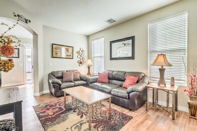 Front room