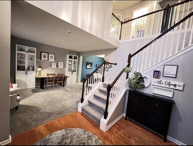 12754 Bristow Ln, Fishers, IN 46037 - photo 7