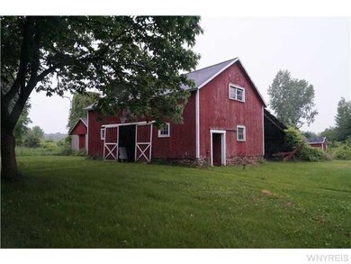 Barn