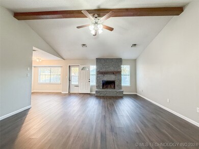 1607 W Orlando St, Broken Arrow, OK 74011 - photo 5