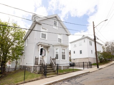 1 Rowley St, Dorchester, MA 02122 - photo 3