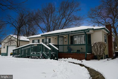 102 Laurel Ave, Sicklerville, NJ 08081 - photo 2