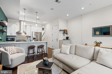 913 12th St NE unit 4, Washington, DC 20002 - photo 4