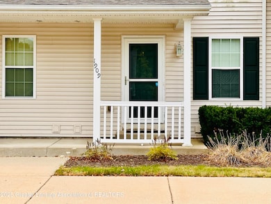 1909 Redbud Ln unit 3, Lansing, MI 48917 - photo 2