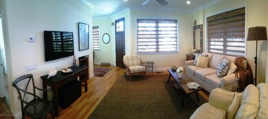 Living Room Panoramic