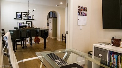 Downstairs - Upgraded in 2023 Hardwood European Oa