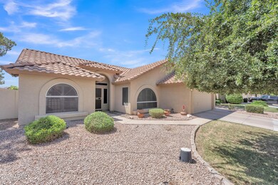 3882 S Hawthorn Dr, Chandler, AZ 85248 - photo 3