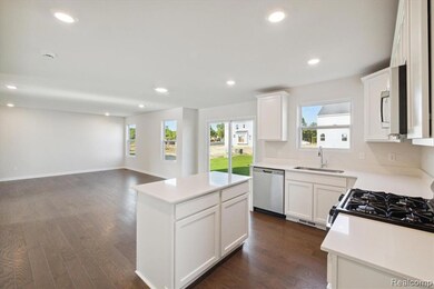 Kitchen - Representational Photo