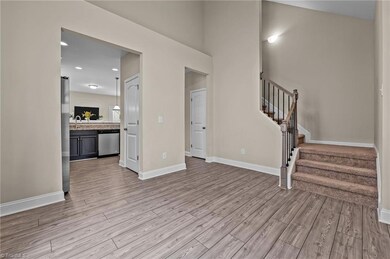 2146 Campbell Loop, Burlington, NC 27215 - photo 5