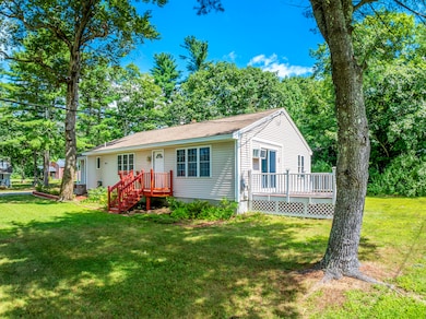 27 Cressey Rd, Gorham, ME 04038 - photo 5