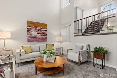 Lakes Village unit 201, Bellevue, WA 98005 - photo 4