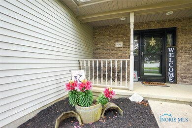 416 W Sawmill Rd, Findlay, OH 45840 - photo 3