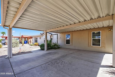 16101 N El Mirage Rd unit 353, El Mirage, AZ 85335 - photo 5