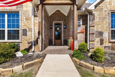 3500 Fountain Way, Granbury, TX 76049 - photo 4