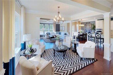 Dining Area- For illustrative purpose only- previo