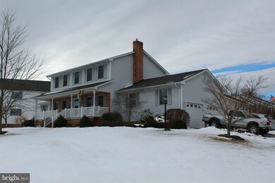 590 Fulton Dr, Strasburg, VA 22657 - photo 2