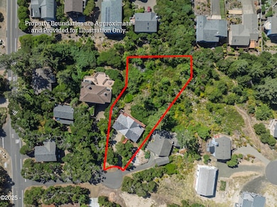 3010 NW Sandpiper Cir, Waldport, OR 97394 - photo 5