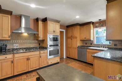 3454 Hancock St, Zachary, LA 70791 - photo 7