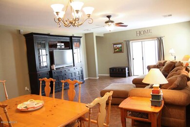 great room