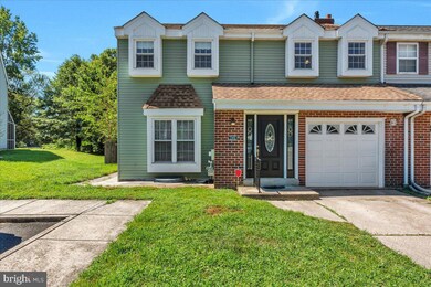 110 Downing Ct, Mount Laurel, NJ 08054 - photo 2