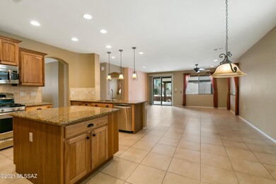 Dining Great Room
