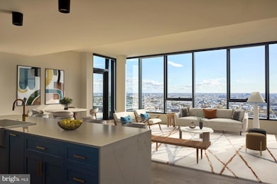 1134 Sansom St unit 1B-704, Philadelphia, PA 19107 - photo 3