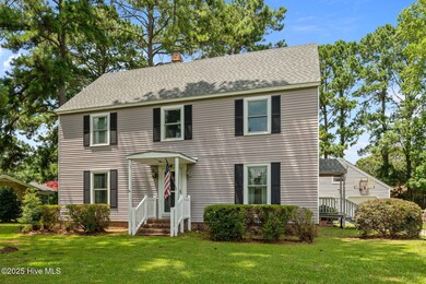 1302 Chauncey Dr, Tarboro, NC 27886 - photo 3