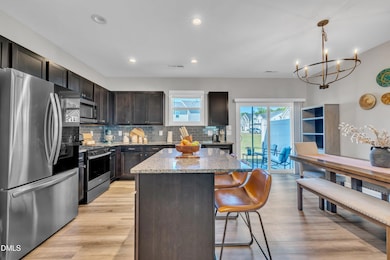 743 Hadstock Path, Zebulon, NC 27597 - photo 4