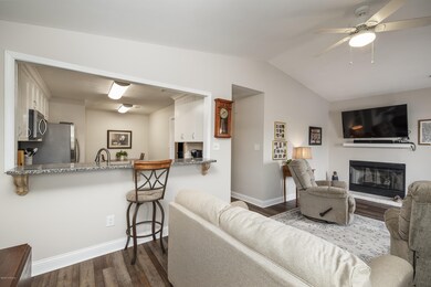 Great Flow For Entertaining