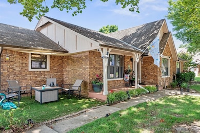 8401 S 4th St, Broken Arrow, OK 74011 - photo 4